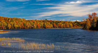 Bear Brook, Errol, New Hampshire